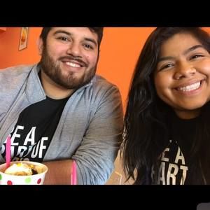 Meet your Posher, Judith